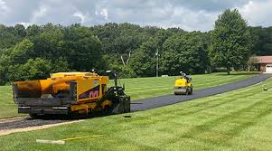 Best Residential Driveway Installation  in Eastport, NY